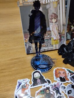 Manga a Anime Mystery Box - 5