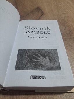 Slovnik symbolů - 5