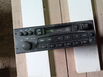 Autoradia - 5