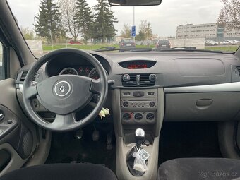 Renault Thalia 1.2 16V - 5