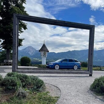 Škoda Octavia 2 RS - 5