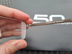 Porsche Design dioptrické brýle - 5