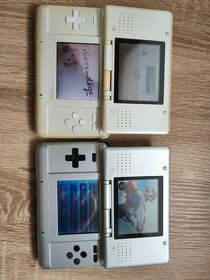 Nintendo DS - 5
