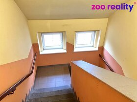 Prodej, byt 1+1, 47 m2, Březová ul., Děčín III-Staré Město - 5
