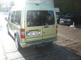 Ford Tourneo Connect  1.6 TDCi - 5