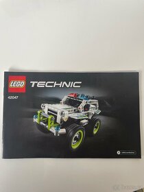 Lego technic 42047 - 5