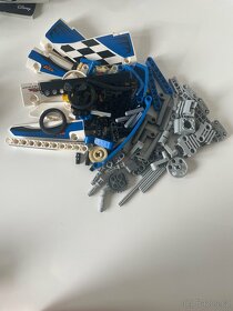 Lego technic 42045 - 5