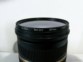 Objektiv Tamron AF 28-75mm, f2.8 Nikon (24-70mm) - 5