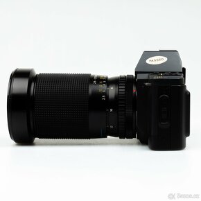 Canon T70 + objektiv 28-200mm f3,8-5,6 - 5