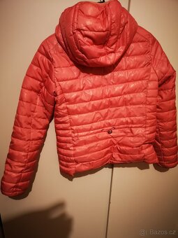 Damske prechodove bundy sinsay. Alpine pro - 5