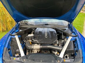 KIA STINGER GT-LINE 4x4 - 5