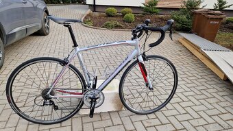 Silniční kolo Specialized Allez sport - 5