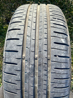 Originál Toyota Corolla plechové 16, TPMS, poklice. 5x114.3 - 5