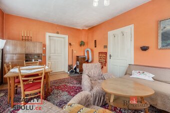 Prodej, domy/rodinný, 190 m2, Velký Šenov , Děčín [ID 61465] - 5