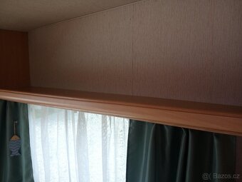 Karavan Adria Unica - 5