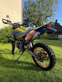 Husaberg FE 450 r. v. 2005 - 5