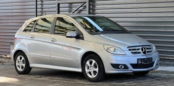 Mercedes-Benz Třídy B 70 kW, B160, XENONY, MULTIFUNKCE - 5