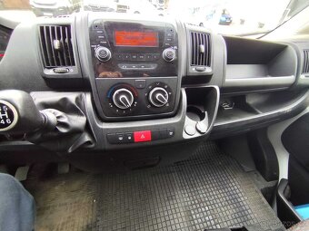 Peugeot boxer - 5