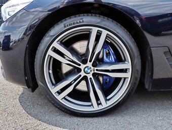 BMW GT 640i xDrive M-packet 250kW TAŽNÉ - 5
