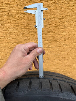 alu kola 5x112 r19 - 5