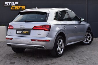 Audi Q5 40TDI.140kW.QUATTRO.DPH.SERVIS AUDI - 5