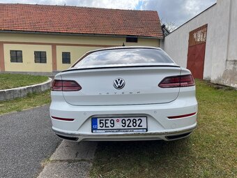 ARTEON ELEGANCE 2.0 TDI 110kW - 5