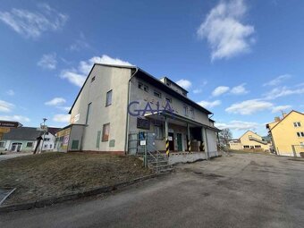 Staré Město pod Landštejnem - Investiční příležitost - nebyt - 5