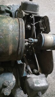 Motor Multicar m22 - 5
