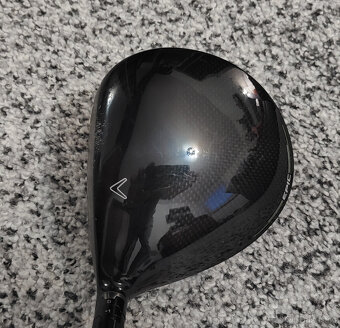 Driver Callaway Epic Speed + headcover - 5
