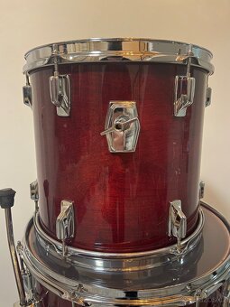 Tama Superstar X-TRAS Cherry wine - 5