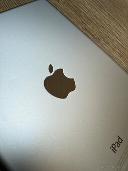 Apple iPad mini 16GB, model A1432 (funkční,rozbitý displej) - 5
