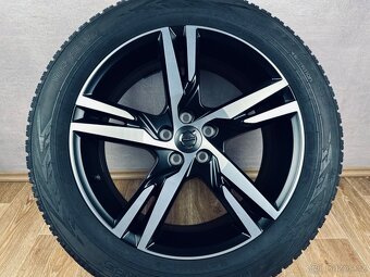 TOP kola zimní R19 Volvo XC60 originál - 5