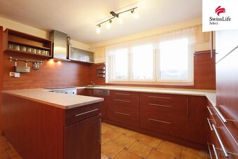 Prodej rodinného domu 320 m2 Lipová, Luka nad Jihlavou - 5