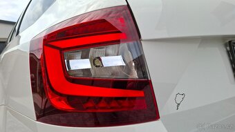 🏁 ŠKODA OCTAVIA RS 380 2.0TSI 280KW APR STAGE 3 UNIKÁT 🏁 - 5