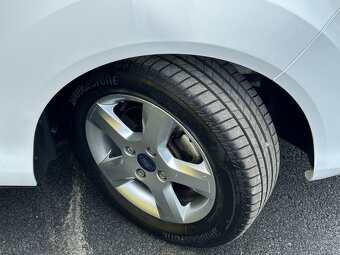 Ford B-MAX  1.0/74kW Eco Boost 1.Maj  ČR r.v. 2015 - 5