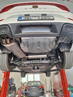 Cupra Leon 1.5TSI 110kw Sportstourer - 5