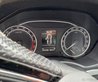 Škoda Octavia 2 rs 2.0 tdi 125kw facelift - 5