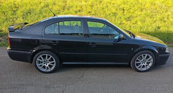 Škoda Octavia RS 1.8T 132kw - 5