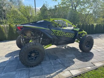 Can Am Maverick R - 5