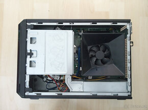 DELL Vostro 270s i5-3470 12GB RAM 128GB SSD - 5