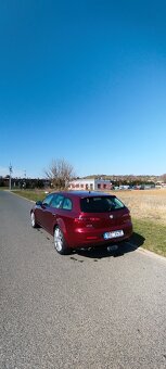 Alfa Romeo 159 2.4 jtd Sportwagon - 5