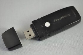 Multimediální přehrávač IOMEGA ScreenPlay DX HD 2TB , 3.5 bl - 5