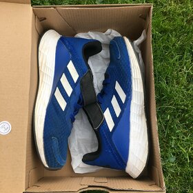 Dětské sportovní boty/tenisky Adidas Performance vel.30 - 5