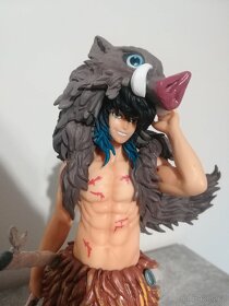 Anime Figurky Demon Slayer - 30cm - 5