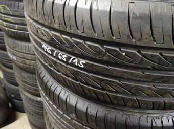 Letní pneu Firestone, 195/65/15, 4 ks, 6,5-7 mm - 5