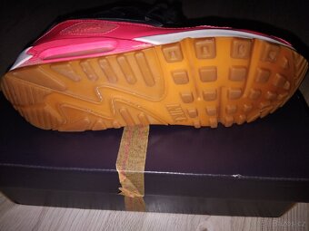 Boty Nike 40 - 5
