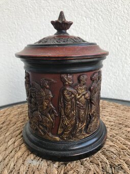 Starožitnosti - více druhů - 5