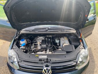 Volkswagen Golf Plus Match 1.2 TSI - 5