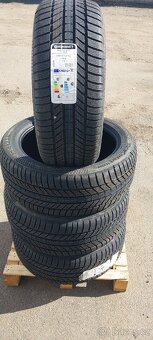 275/45/21 XL 10V - 5