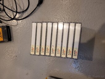 ATARI 800XE - 5